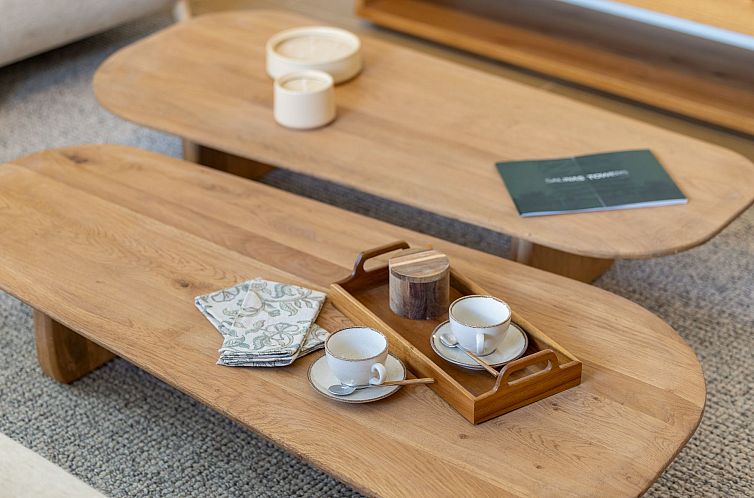 Appartement in Calpe