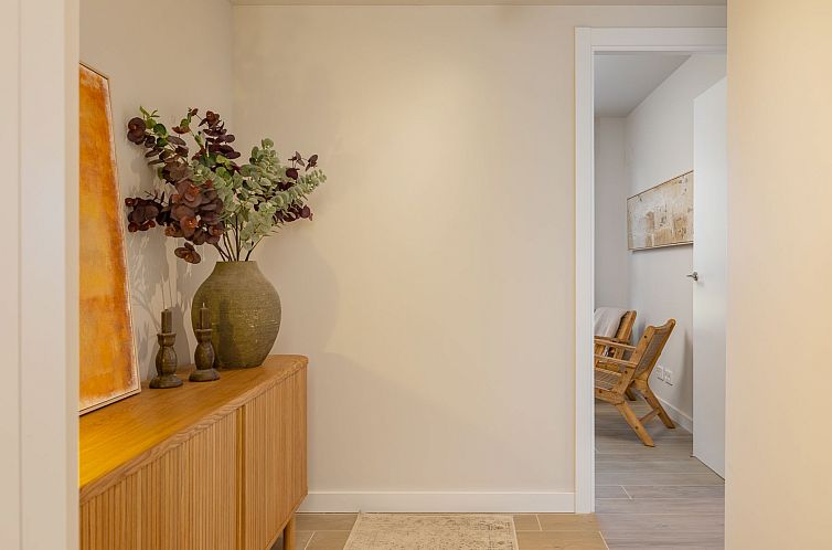 Appartement in Calpe