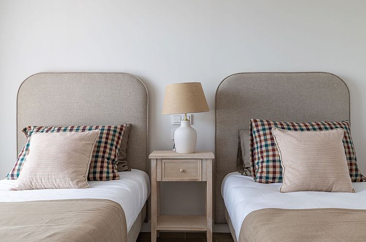 Appartement in Calpe