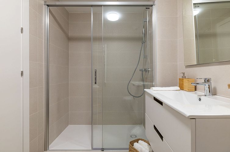 Appartement in Calpe