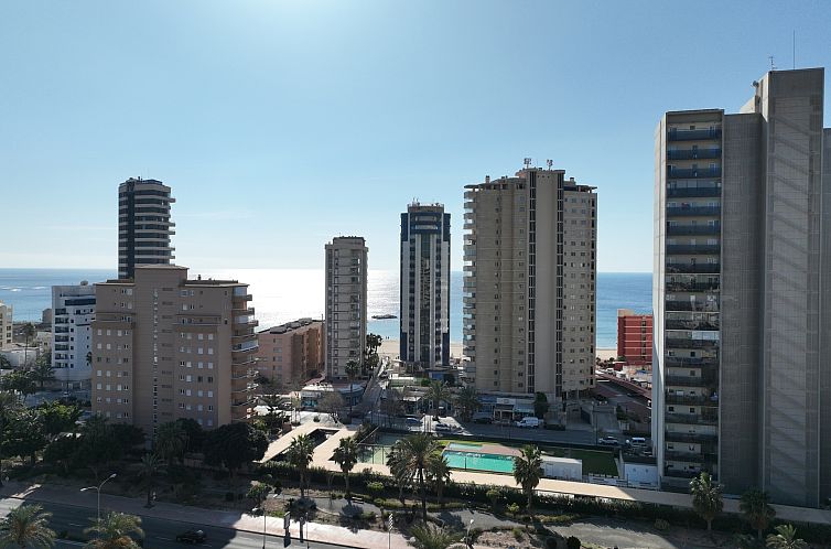 Appartement in Calpe