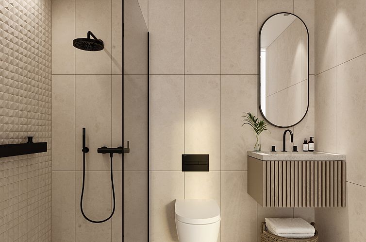 Appartement in Calpe