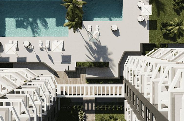 Appartement in Calpe