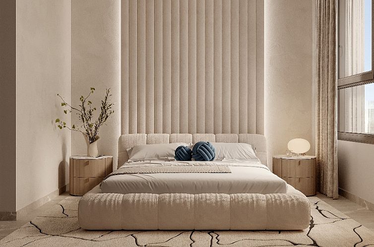 Appartement in Calpe