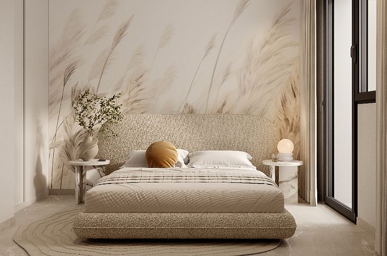 Appartement in Calpe