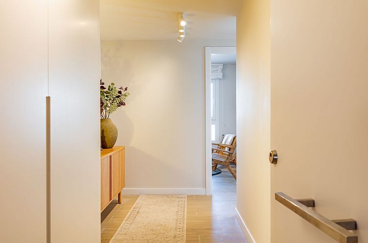 Appartement in Calpe