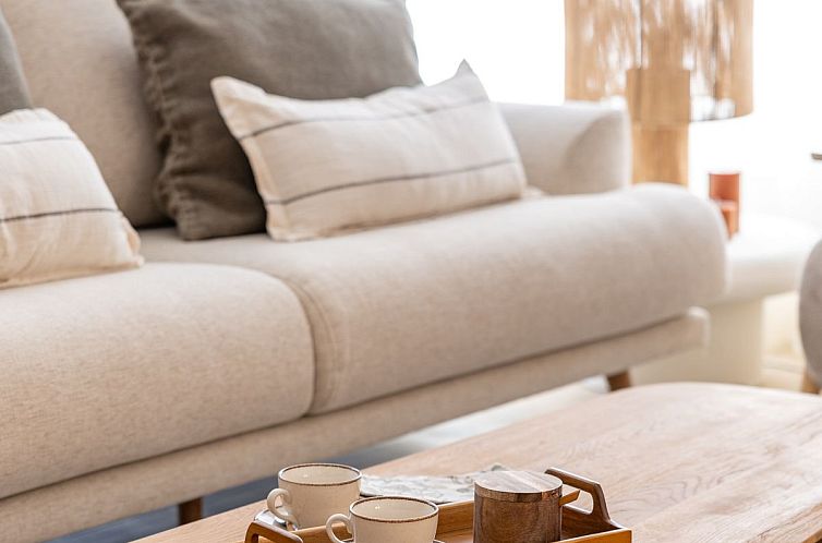 Appartement in Calpe