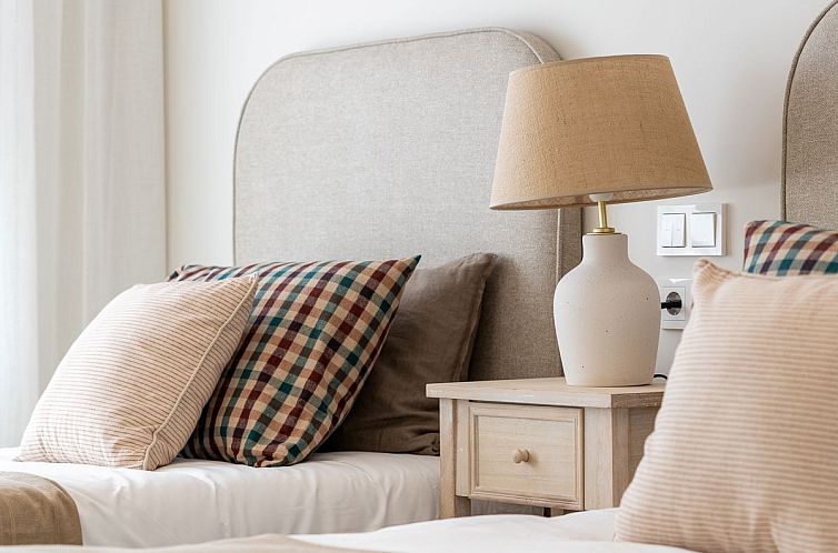 Appartement in Calpe