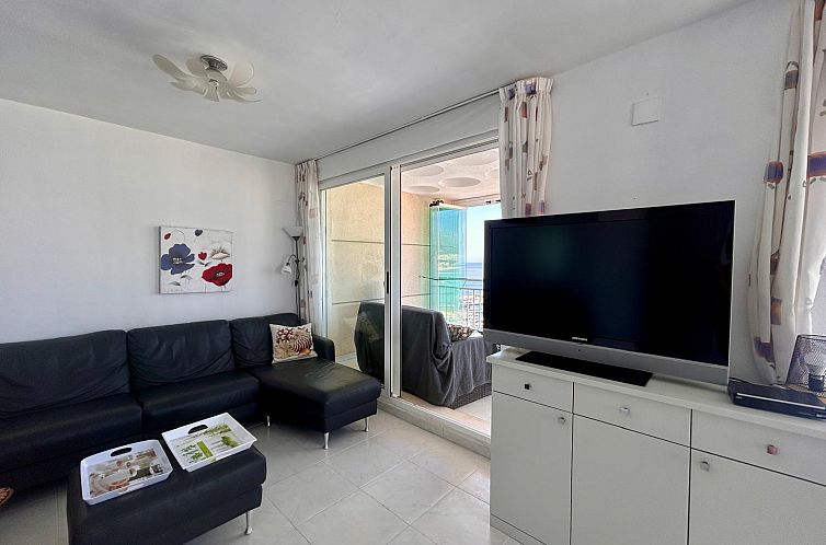 Appartement in Calpe