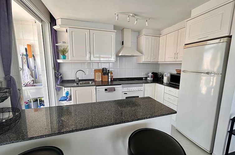 Appartement in Calpe