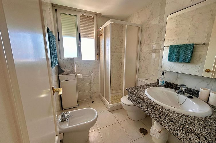 Appartement in Calpe
