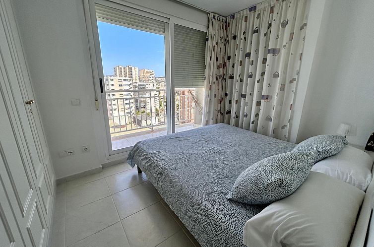 Appartement in Calpe