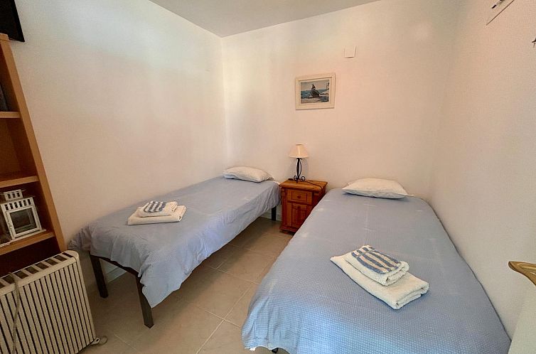 Appartement in Calpe