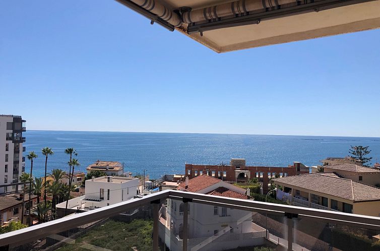 Unterkunft 14906396 - Appartement Costa blanca - Appartement in Calpe