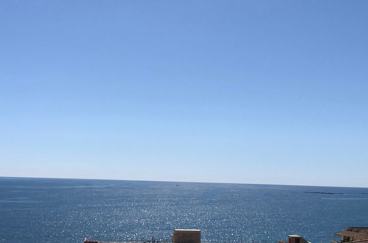 Appartement in Calpe