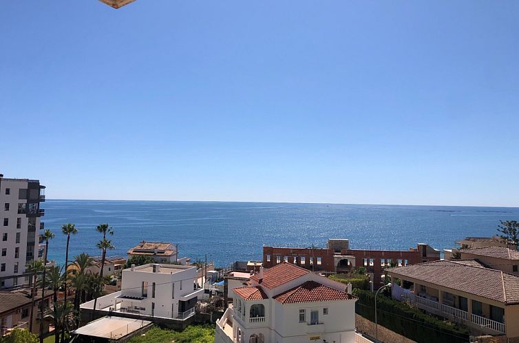 Appartement in Calpe