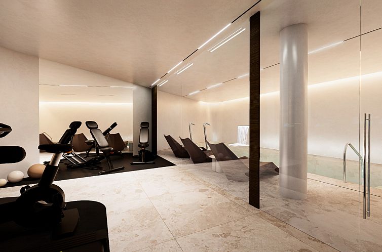 Appartement in Calpe