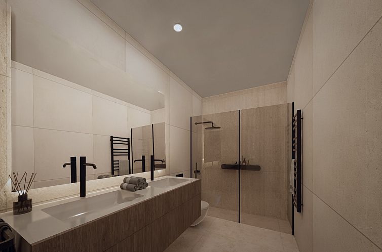 Appartement in Calpe