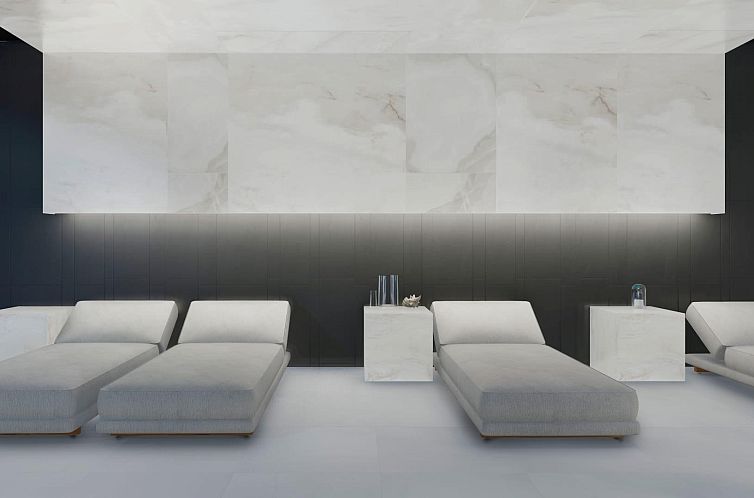 Appartement in Calpe