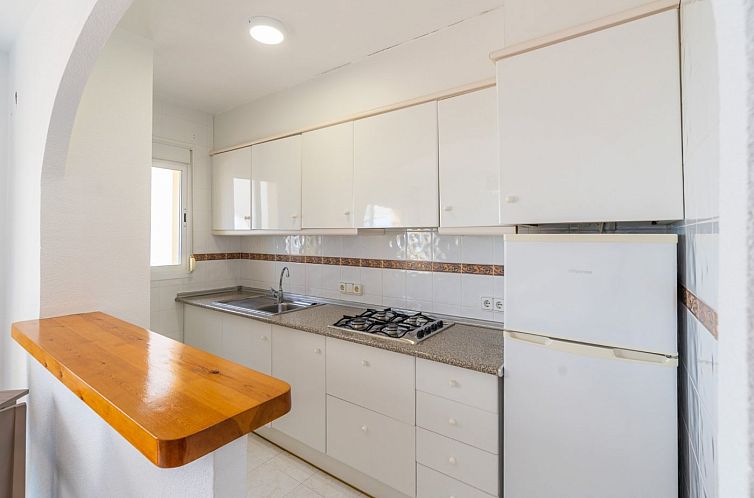Appartement in Calpe