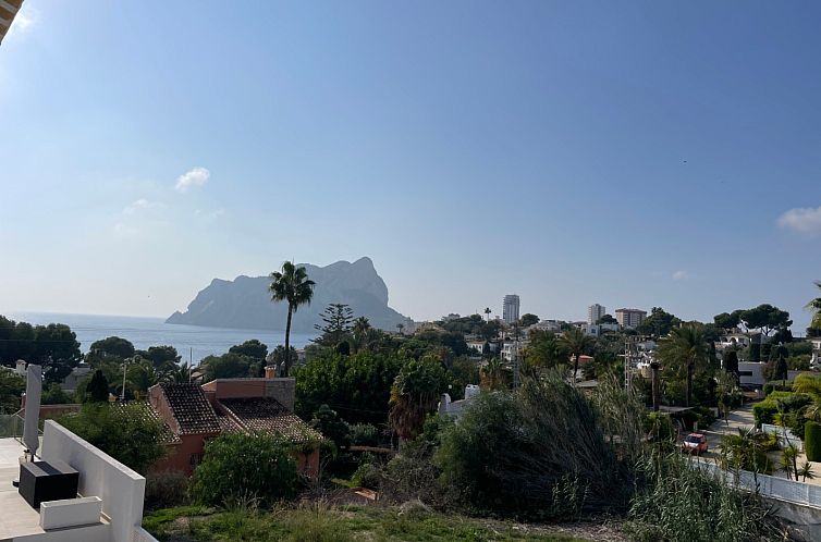 Kavel in Calpe