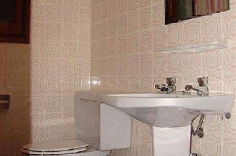 Vrijstaande woning in Calpe
