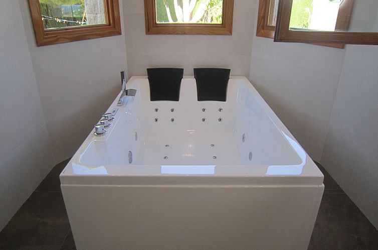 Vrijstaande woning in Calpe