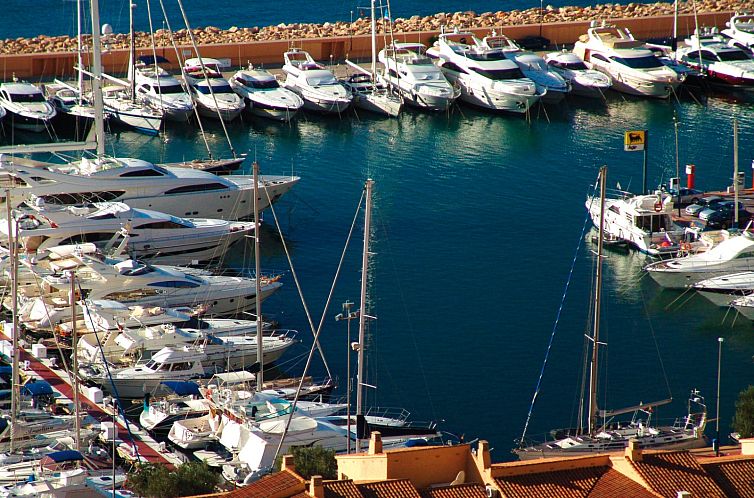 Appartement in Calpe