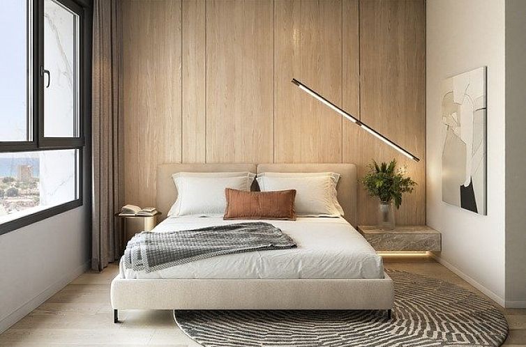 Appartement in Calpe