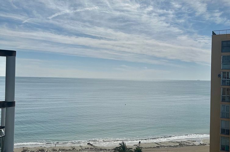 Appartement in Calpe