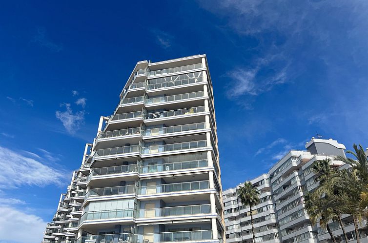 Appartement in Calpe