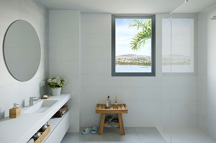 Appartement in Calpe