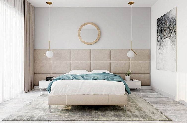 Appartement in Calpe
