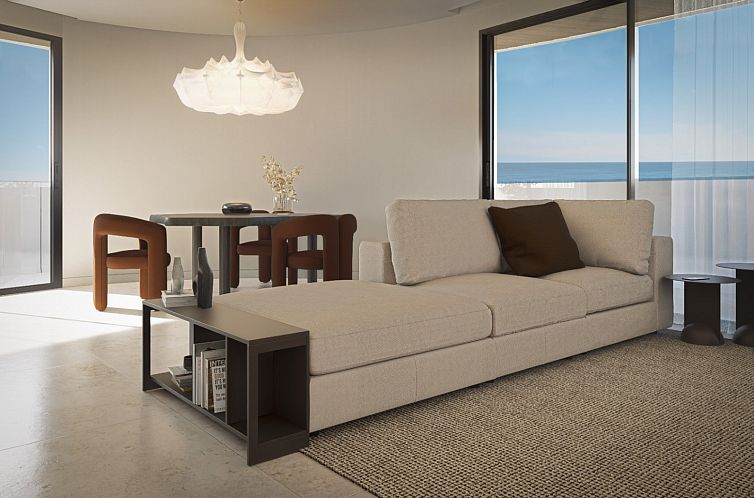 Appartement in Calpe