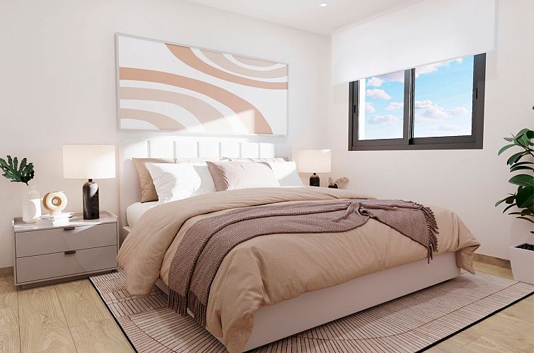 Appartement in Calpe