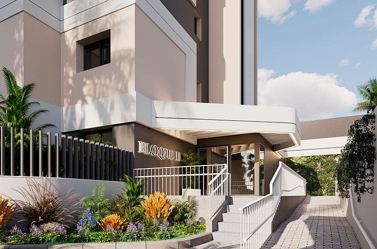 Appartement in Calpe