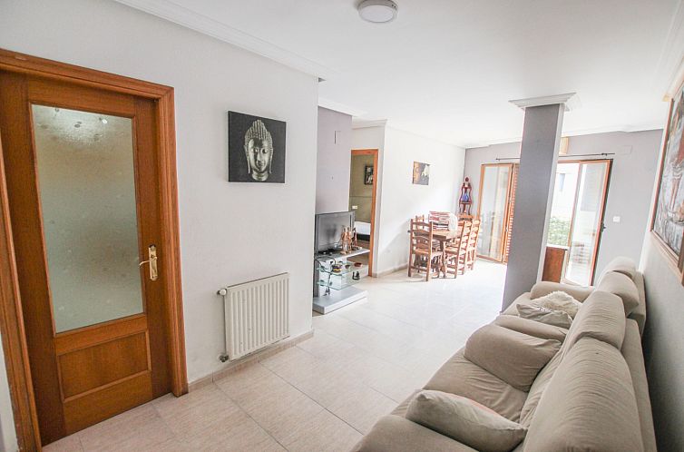Appartement in Calpe