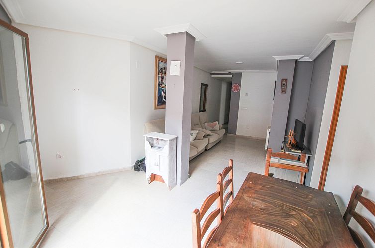 Appartement in Calpe