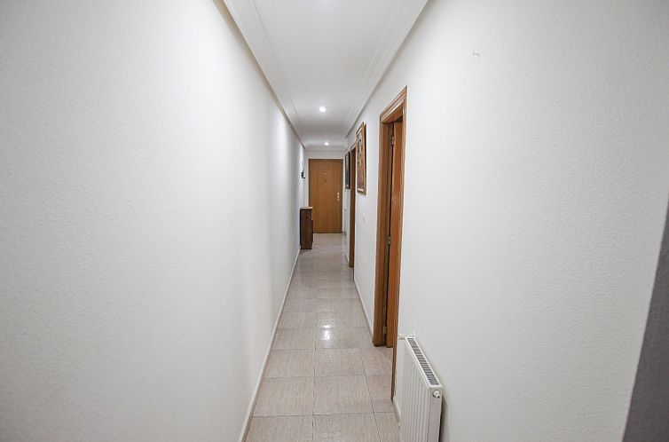 Appartement in Calpe