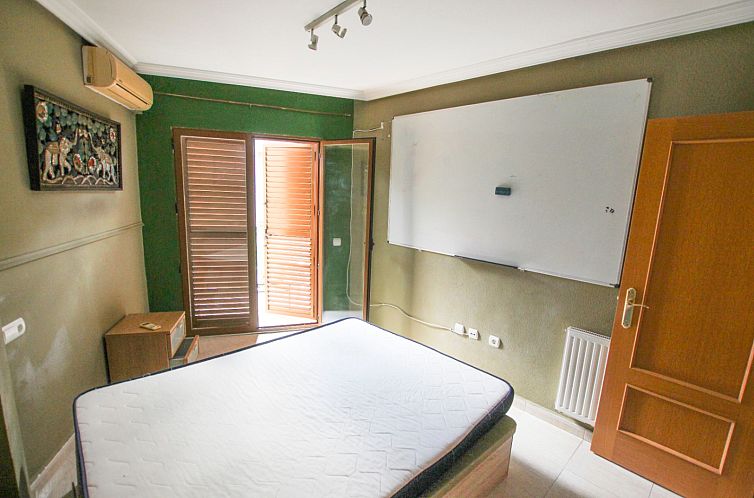 Appartement in Calpe