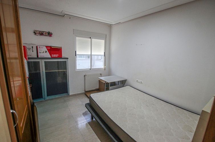 Appartement in Calpe