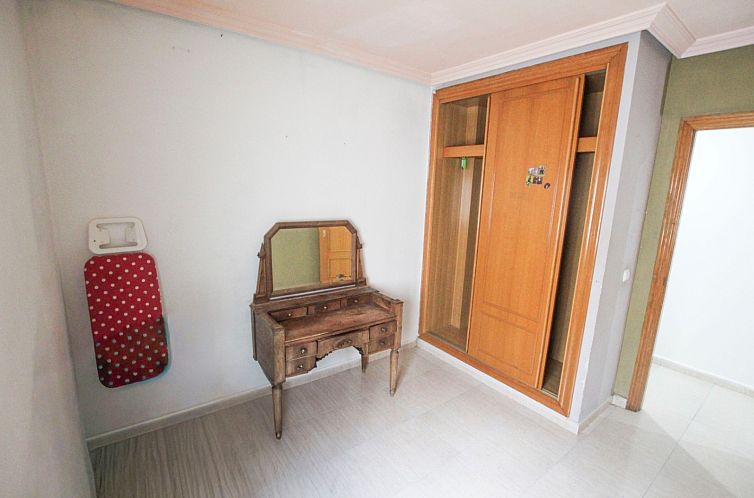 Appartement in Calpe