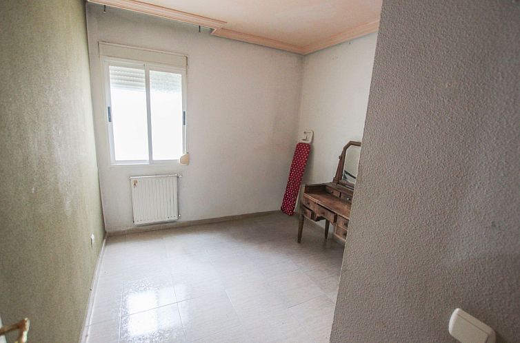 Appartement in Calpe
