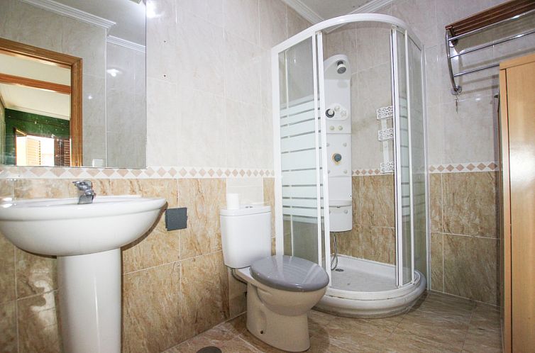 Appartement in Calpe