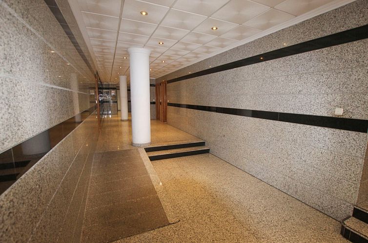 Appartement in Calpe