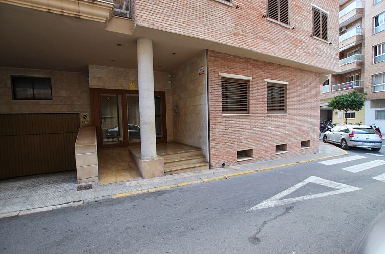 Appartement in Calpe