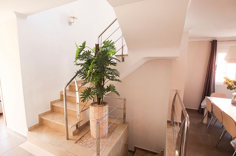 Geschakelde woning in Calpe