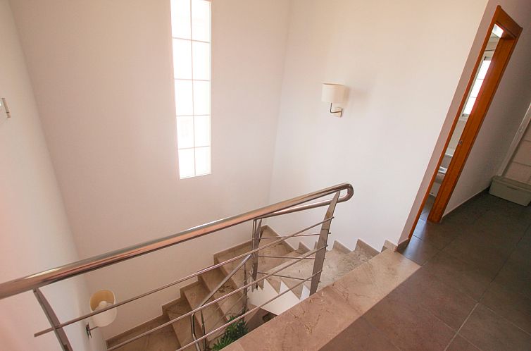 Geschakelde woning in Calpe