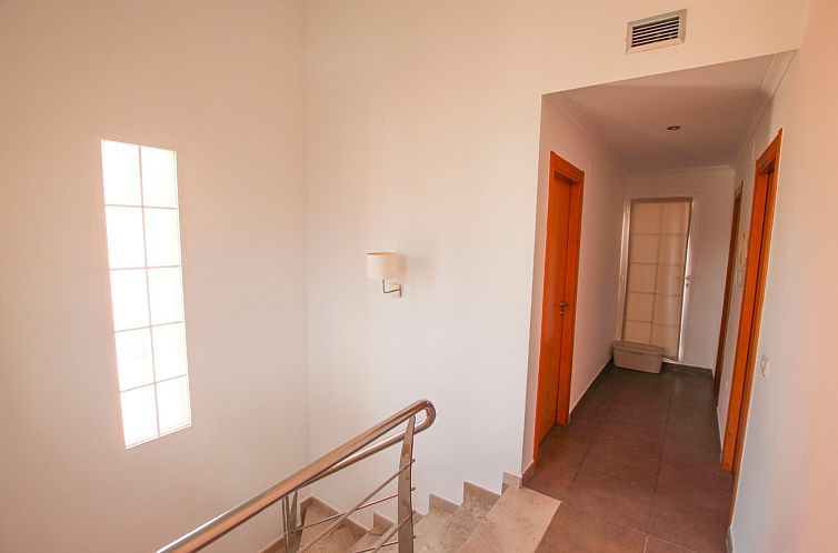 Geschakelde woning in Calpe