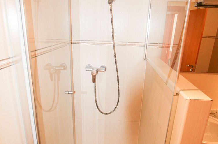 Geschakelde woning in Calpe